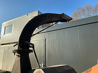 2000 ts ecoline 431zs houthakselaar - afbeelding 8 van  11