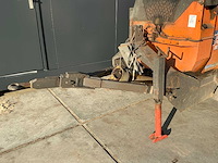 2000 ts ecoline 431zs houthakselaar - afbeelding 10 van  11