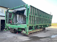 2000 tumoba sla-oogstmachine - afbeelding 2 van  42