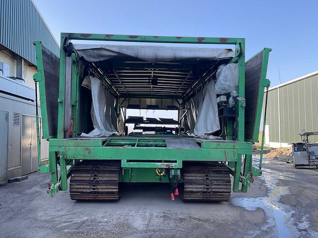 2000 tumoba sla-oogstmachine - afbeelding 3 van  42