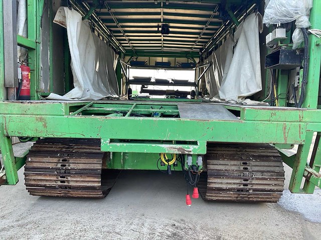 2000 tumoba sla-oogstmachine - afbeelding 6 van  42