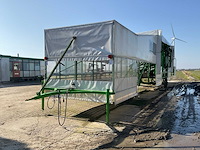 2000 tumoba sla-oogstmachine - afbeelding 11 van  42