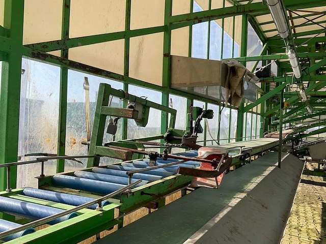 2000 tumoba sla-oogstmachine - afbeelding 12 van  42