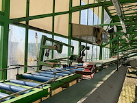 2000 tumoba sla-oogstmachine - afbeelding 12 van  42