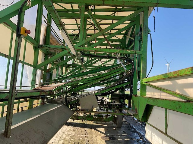 2000 tumoba sla-oogstmachine - afbeelding 14 van  42