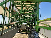 2000 tumoba sla-oogstmachine - afbeelding 14 van  42