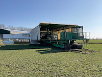 2000 tumoba sla-oogstmachine - afbeelding 9 van  42