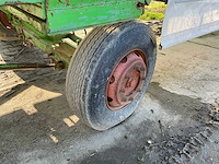 2000 tumoba sla-oogstmachine - afbeelding 18 van  42