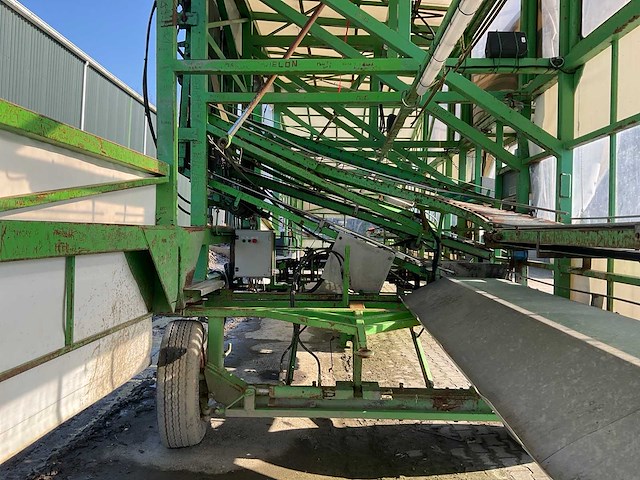 2000 tumoba sla-oogstmachine - afbeelding 19 van  42
