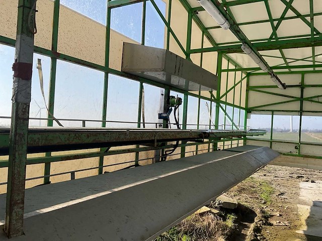 2000 tumoba sla-oogstmachine - afbeelding 23 van  42