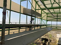 2000 tumoba sla-oogstmachine - afbeelding 23 van  42