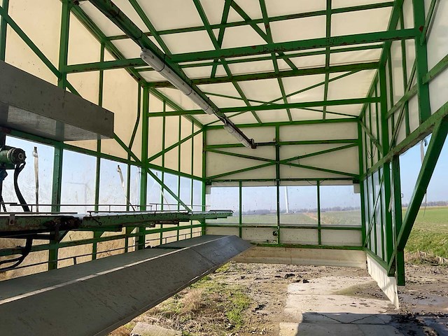 2000 tumoba sla-oogstmachine - afbeelding 24 van  42