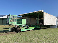 2000 tumoba sla-oogstmachine - afbeelding 16 van  42