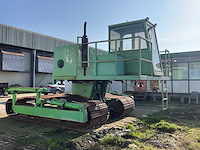 2000 tumoba sla-oogstmachine - afbeelding 25 van  42