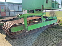 2000 tumoba sla-oogstmachine - afbeelding 26 van  42