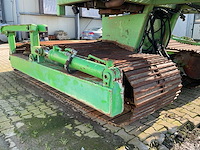 2000 tumoba sla-oogstmachine - afbeelding 27 van  42
