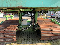 2000 tumoba sla-oogstmachine - afbeelding 28 van  42