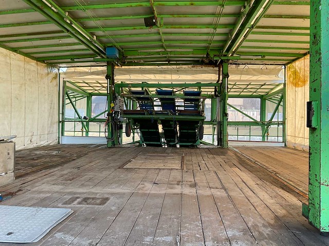 2000 tumoba sla-oogstmachine - afbeelding 31 van  42