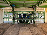 2000 tumoba sla-oogstmachine - afbeelding 32 van  42