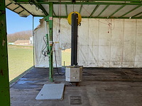 2000 tumoba sla-oogstmachine - afbeelding 34 van  42