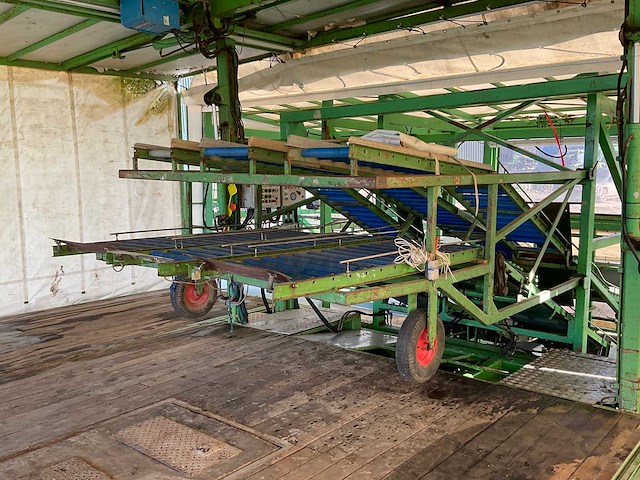 2000 tumoba sla-oogstmachine - afbeelding 35 van  42