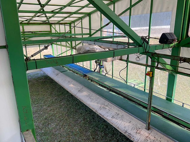 2000 tumoba sla-oogstmachine - afbeelding 39 van  42