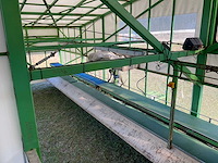 2000 tumoba sla-oogstmachine - afbeelding 39 van  42