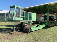 2000 tumoba sla-oogstmachine - afbeelding 33 van  42