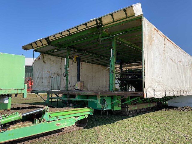 2000 tumoba sla-oogstmachine - afbeelding 40 van  42