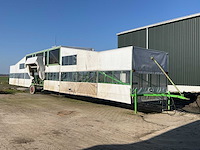 2000 tumoba sla-oogstmachine - afbeelding 41 van  42