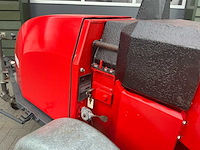 2000 tunnissen 160m versnipperaar - afbeelding 2 van  13