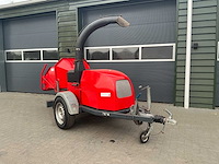 2000 tunnissen 160m versnipperaar - afbeelding 8 van  13