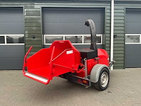 2000 tunnissen 160m versnipperaar - afbeelding 9 van  13