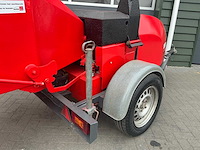 2000 tunnissen 160m versnipperaar - afbeelding 12 van  13