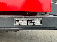 2000 tunnissen 160m versnipperaar - afbeelding 2 van  6