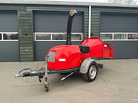 2000 tunnissen 160m versnipperaar - afbeelding 3 van  6