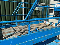 2000 up-right x26 hoogwerker - afbeelding 2 van  11