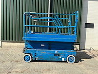 2000 up-right x26 hoogwerker - afbeelding 6 van  11