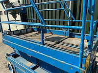 2000 up-right x26 hoogwerker - afbeelding 8 van  11