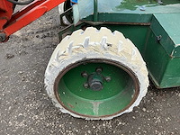 2000 upright ab38 hoogwerker - afbeelding 3 van  31
