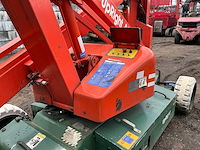 2000 upright ab38 hoogwerker - afbeelding 5 van  31
