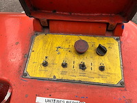 2000 upright ab38 hoogwerker - afbeelding 6 van  31
