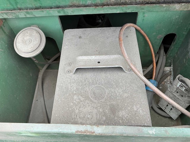 2000 upright ab38 hoogwerker - afbeelding 8 van  31