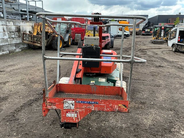 2000 upright ab38 hoogwerker - afbeelding 19 van  31