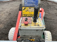 2000 upright ab38 hoogwerker - afbeelding 20 van  31