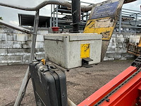 2000 upright ab38 hoogwerker - afbeelding 22 van  31