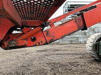 2000 upright ab38 hoogwerker - afbeelding 24 van  31