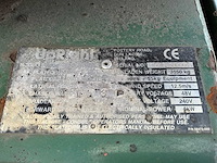 2000 upright ab38 hoogwerker - afbeelding 25 van  31