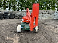 2000 upright ab38 hoogwerker - afbeelding 26 van  31