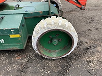 2000 upright ab38 hoogwerker - afbeelding 2 van  23